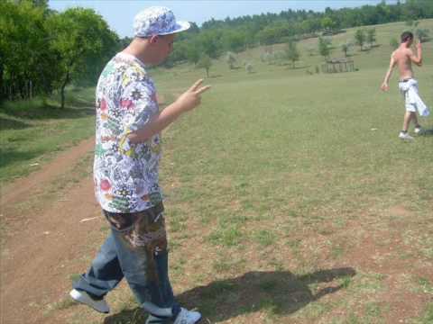 PapeL G - ( Shkupi Falcons )- Special Per Inatgji 2010