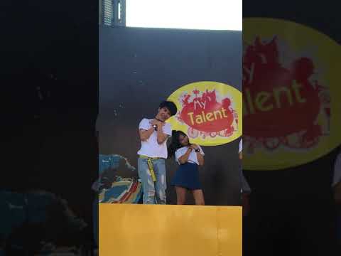 Lethal Cover Twice - Heart Shaker (Famcam Plai)