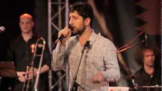 [LIVE] Nicola Són - Une petite fille (live au New Morning - 28/02/2013)