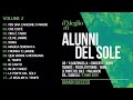 Il Meglio Di Alunni Del Sole Vol 2 Il Meglio Della Musica Italiana Grandi Successi