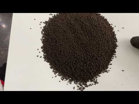 Bopsm loose tea, packaging size: 25 kg, granules