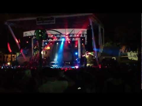 Mat Zo Live It's Yours @ Ultra Group Therapy 2012