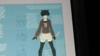 Opening Yandere sim wiki! | #1 Ayano & Kokona's profile