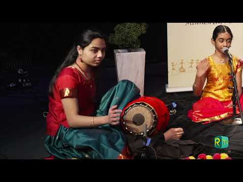 VISWA MAHA SANGEETHA YAGNA | For Global wellness | 108 hrs Non Stop Musical Prayer | Segment 33