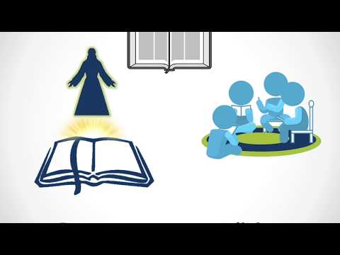 MÓDULO 2 - Conocimiento Bíblico, introducción y resumen.