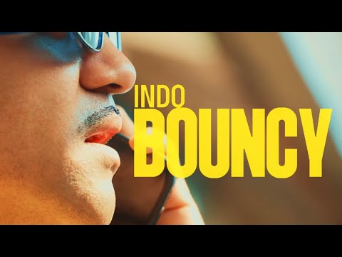 INDO BOUNCY - Liquid Silva (official Music Video)