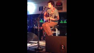 Memory Lane (Elliott Smith Cover) - Keldon Snyder