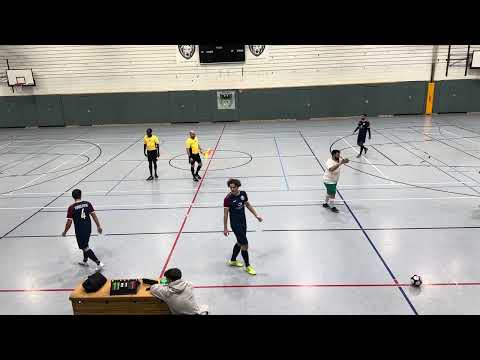 GSV Duisburg - FF Mönchengladbach 07 2:21(1:11) - 2. Halbzeit