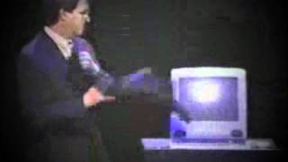 Tribute To Steve Jobs