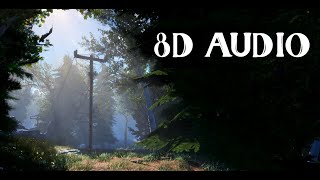 Ain&#39;t I Right - Marty Robbins {8D AUDIO}