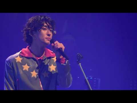 [190831] 주저하는 연인들을 위해 - 잔나비(JANNABI) @Fantastic old-fashioned 'Returns!'