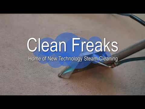 Videos from Clean Freaks