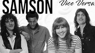 Samson - Vice Versa 