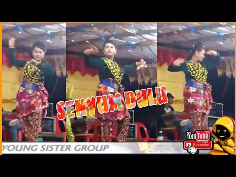 Sangbayan Senyum Dulu