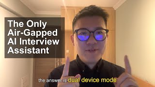 I Found the Ultimate Interview Cheat Code