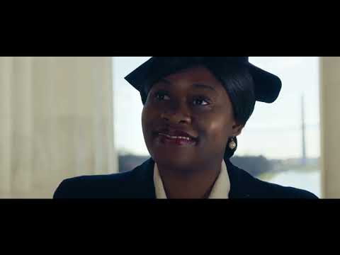 Denke nach und werde Reich  - der Film