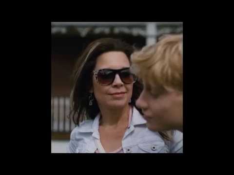 Thumbnail of the video: Clip "You're just like your father!"