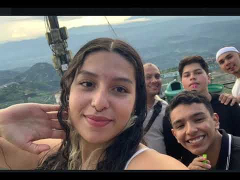 Recuerdos prom 2025, "La Eterna". I. E El Salvador. Pueblorrico, Antioquia. 