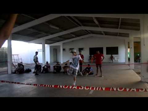 Faa Silva (WINS) - Repescagem [2° MEET UP SATUBA]