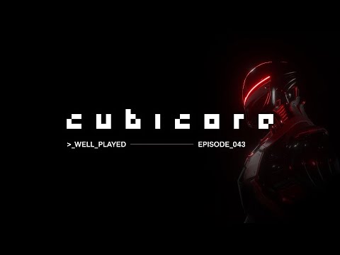 Cubicore - Well Played 043 | Adam Bayer, Anyma, Chris Avantgarde, EBENEZER, Knorst, Massano, TH;EN