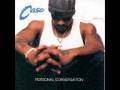 Case feat. Ghostface killer - Shoulda known better