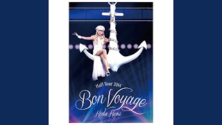 TAKE BACK (Koda Kumi Hall Tour 2014～Bon Voyage～)