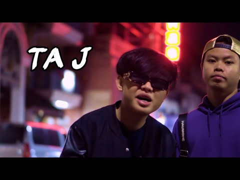 TA J - ຊີວິດສູ້ກັບ (ชีวิดสู้กลับ) Ft TEMPLE-BOY & Geniusflow