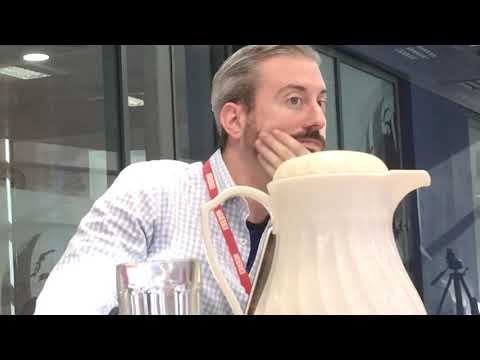 If the BBC's W1A was made in YORKSHIRE