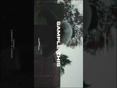 [FREE] Central Cee Loop Kit - "Deep" | Melodic Drill Sample Pack