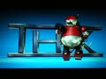 THX Tex 1 PAL Version