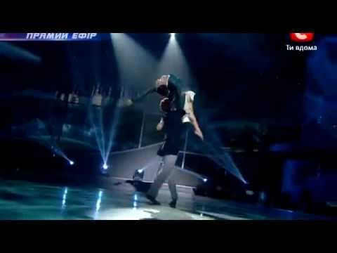 SYTYCD 2012 Ukraine - Tіsato and Іllya - Contemporary - By Armando Braswell