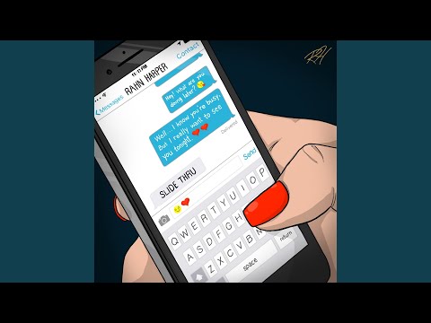 Slide Thru (feat. Von Alexander)