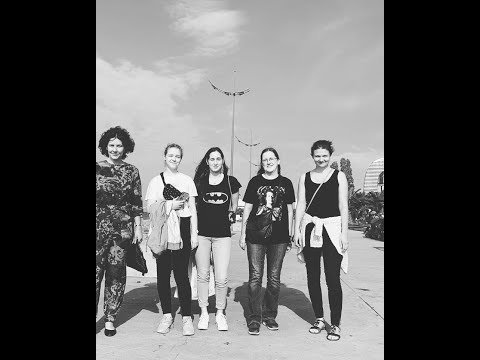 European Team Chess Championship 2019 - Women Section - Limanovska & Golsta - PART 2