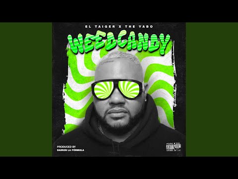 Weedcandy