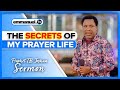 YOUR HEART IS THE PRAYER ROOM Prophet TB Joshua Sermon TBJoshua Emmanueltv Scoan