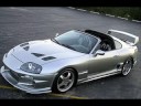 TOYOTA SUPRA COMPILATION