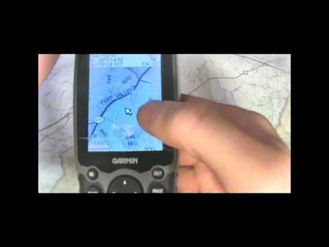 GPSmap 60CSx--Loading Topo 24k microSD cards