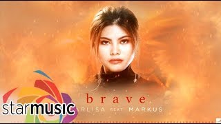 Marlisa ft. Markus - Brave (Audio)