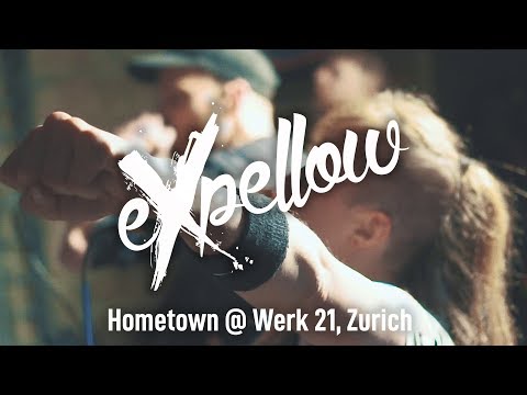 Expellow - Hometown