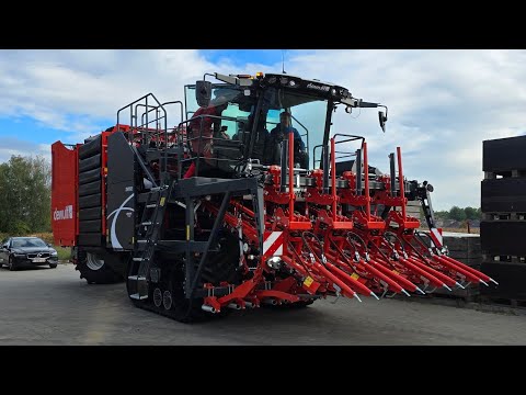 DEWULF ZK IV | AGROJUREK |