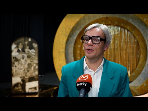 Premiéra komédie KRAJÍČEK ÚSMEVU