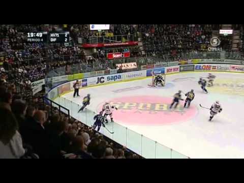 1891prod | Slutspelet 09/10: Final 4