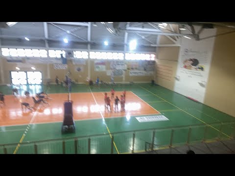 CAMPIONATO PALLAVOLO FEM. rec. 7 GIORNATA NORMAC AVB-ALBARO VOLLEY dom. 22/5/22 ore 15.00