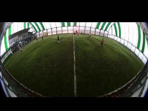 Validesuyu Halı Saha - 11 Ocak 2020 / 17:00 Cumartesi