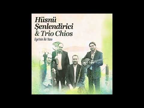 Hüsnü Şenlendirici & Trio Chios - Bekledim de Gelmedin (Bonus Track)