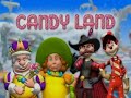 Candy Land DVD Game Opening
