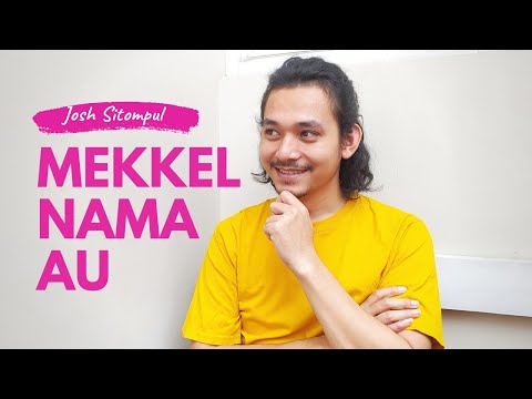 MEKKEL NAMA AU (Cover) - TONGAM SIRAIT | Lagu Batak