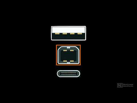 Audio Concepts 110: Audio Interface Buyer's Guide - Computer Connections