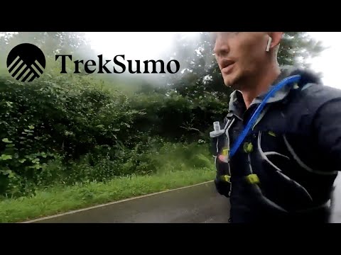 Rab Phantom lightweight waterproof review