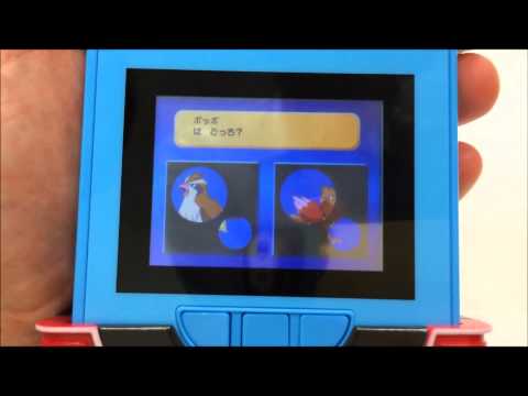 【T2MALL TV】ポケモン図鑑XY